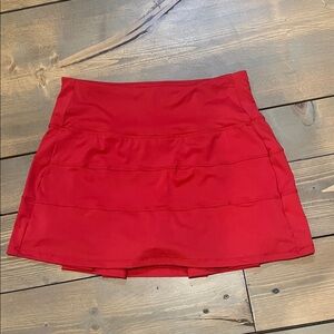 Women's Tennis or Golf Skirt